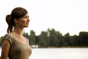 Meet your Posher, Anastasiia